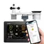 Garni 2060 Arcus WLAN-Wetterstation mit 24/7-Vorhersage