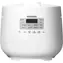 Cuckoo CR-0641F weiß / Reiskocher / 580 W / 1,08 l