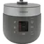 Cuckoo CRP-ST01009F grauer Reiskocher / 1150 W / 1,8 l / LCD-Display