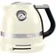 KitchenAid 5KEK1522EAC Mandelcreme-Wasserkocher / 2400 W / 1,5 l / Edelstahl