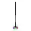 Dyson PencilVac Fluffycones / Beutellos / 0,8 l / Schwarz