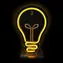Ausgepackt - 2Kids Toys LED-Neonlicht-Glühbirne / ausgepackt