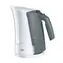 Unverpackt - Braun WK 300 weiß / Wasserkocher / 1,7L / 2200 W / unverpackt