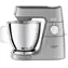 Kenwood KVL 85.594SI Titanium Chef Baker XL silber / Küchenmaschine / 1200 W / 7 l