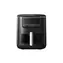 Dreame Air Fryer AF30 schwarz / Heißluftfritteuse / 2300 W / 7 l