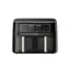 Dreame Heißluftfritteuse DZ30 schwarz / Heißluftfritteuse / 2300 W / 11 l