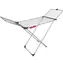 Bazar - Vileda Aluminium 100 Wäschetrockner / Trockenfläche 20m / Bazar