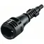 BOSCH F016800575 / Adapter für Kärcher Zubehör / für EasyAquatak 110/120, UniversalAquatak und AdvancedAquatak