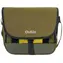 Outin Flex Messenger grün / Schutzhülle / für Outin Mino, Nano und Fino Kaffeemaschinen