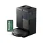 iRobot Roomba PLUS 575 Combo + AutoWash-Ladestation, schwarz / Saugroboter / WLAN / Staubsaugen & Wischen
