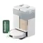 iRobot Roomba PLUS 575 Combo + AutoWash-Ladestation, weiß / Saugroboter / WLAN / Staubsaugen & Wischen
