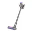 Bazar - Dyson V8 Origin (2023) / Akku-Staubsauger / 115 W / 0,54 l / 40 Min. / Bazar