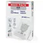 Unverpackt - K&M Staubsaugerbeutel EP-BAG micro / 12 Stück + 2 Filter / unverpackt