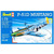 Revell P-51D MUSTANG / Plastikmodell / 1:72 / Anzahl Teile 34 / Altersempfehlung: ab 10 Jahren