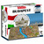 4D Puzzle - Budapest / Maße: 61 x 41 x 3 cm / 1200 Teile