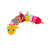 Lamaze - Verbindungsraupe / ab 6 Monaten