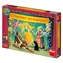 Dino Von Märchen zu Märchen - RETRO Edition / Spieldauer: 45 Min. / Spieleranzahl: 2-6 / ab 5 Jahren