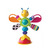 Lamaze - Firefly Freddie mit Saugnapf / ab 0 Monaten