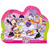 Dino MINNIE & PETS - Konturpuzzle / 25 Teile / ab 3 Jahren