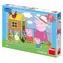 Dino PEPPA PIG: CHENS / 24 Stück / ab 4 Jahren