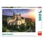 Dino Schloss Bojnice / 500 Teile / ab 10 Jahren