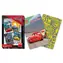 Dino Karty - Cars 3 - Quartett / Spieleranzahl: 3-6 / ab 4 Jahren