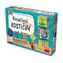 Dino Monster Cubes / Kubus Holzwürfel / 12 Stück / ab 3 Jahren