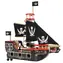 Le Toy Van Piratenschiff Barbarossa / ab 3 Jahren
