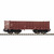 Piko 58725 Hochwandwagen Eas-x PKP IV / Maßstab: H0(1:87) / Länge: 157mm / Radius: 358mm / ab 14 Jahren 