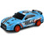 AMEWI Drift Sport Car 4WD Blau / RC Auto / 1:24 / RTR / Fernbedienung / 2,4 GHz / 500 mAh 3,7 V Li ION