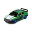 AMEWI Drift Sport Car 4WD Grün / RC Auto / 1:24 / RTR / Fernbedienung / 2,4 GHz / 500 mAh 3,7 V Li ION