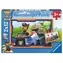 Ravensburger 075911 Paw Patrol im Einsatz / 2x12 Teile / ab 3 Jahren