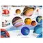 Ravensburger Planetensystem / 522 Teile / ab 6 Jahren