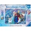 Ravensburger Disney Ice Kingdom - Schnee fallend / 100 Teile / ab 6 Jahren
