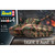Revell Tiger II Ausf. B / Plastikmodell / 1:35 / Anzahl Teile 331 / Schwierigkeit 4 / ab 12 Jahren