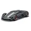 Maisto Lamborghini Terzo Millenium grau / Maßstab 1:24 / ab 8 Jahren