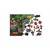 Wooden City 3D Puzzle Florist 2in1 / 400 Teile / ab 8 Jahren
