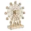 Robotime 3D-Spielzeugkistenpuzzle Riesenrad / ab 14 Jahren / 232 Teile / Schwierigkeit: mittel