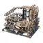 Robotime 3D-Kugelbahn-Puzzle Stadt der Hindernisse / ab 14 Jahren / 294 Teile / Schwierigkeit: mittel