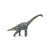 Mojo Animal Planet Brachiosaurus grau / ab 3 Jahren