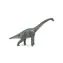 Mojo Animal Planet Brachiosaurus grau / ab 3 Jahren