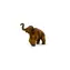Mojo Animal Planet Mammutbaby / ab 3 Jahren