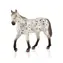 Mojo Animal Planet Appaloosa Hengst / ab 3 Jahren