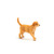 Mojo Animal Planet Golden Retriever Welpe / ab 3 Jahren