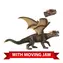 Mojo Animal Planet Erde Drache mit beweglichem Kiefer / ab 3 Jahren