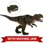 Mojo Animal Planet Tyrannosaurus Rex mit beweglichem Kiefer / ab 3 Jahren