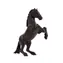 Mojo Animal Planet Mustang Pferd schwarz / ab 3 Jahren