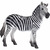 Mojo Animal Planet ZEBRA / ab 3 Jahren