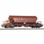 Piko 54300 Gedeckter Kippwagen Taoos-y der DB AG V / Maßstab: H0 (1:87) / Länge: 184 mm / Radius: 358 mm / 14 Jahre 