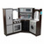 KidKraft Kitchen Ultimate Corner Play / ab 3 Jahren